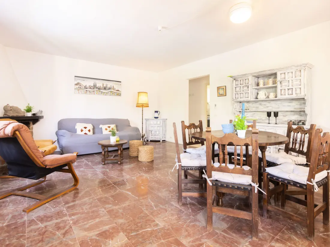 Maison de Vacances Cambrils