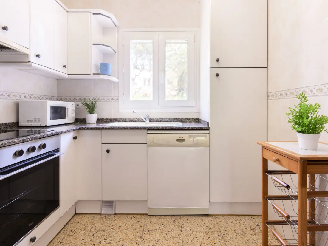 Maison de Vacances Cambrils