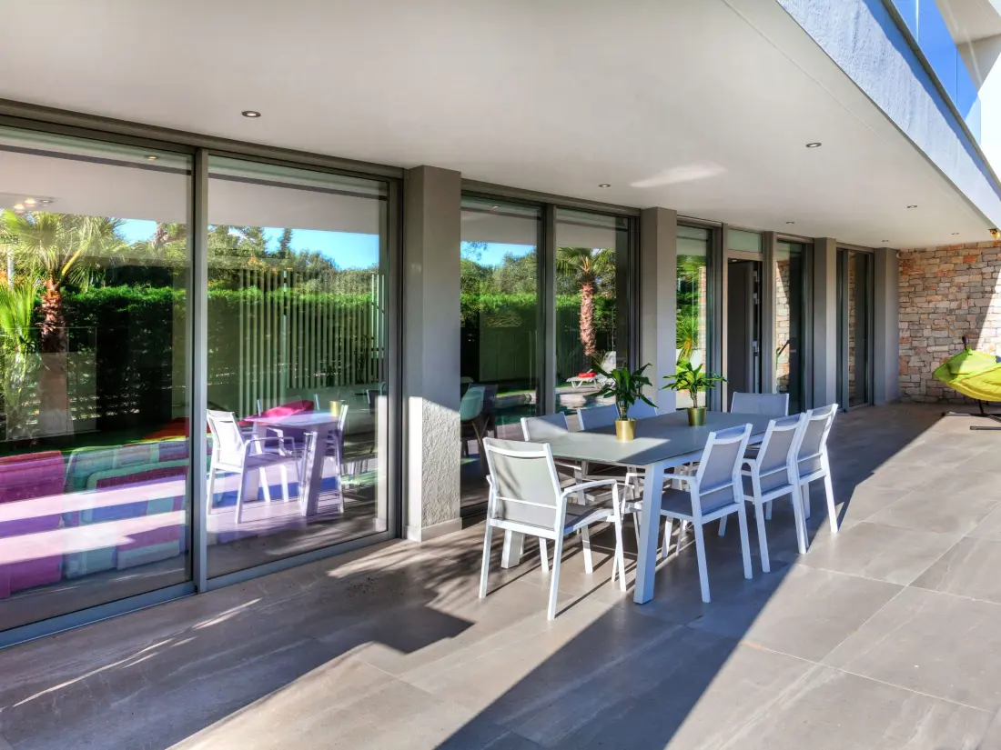 Maison de Vacances Cambrils
