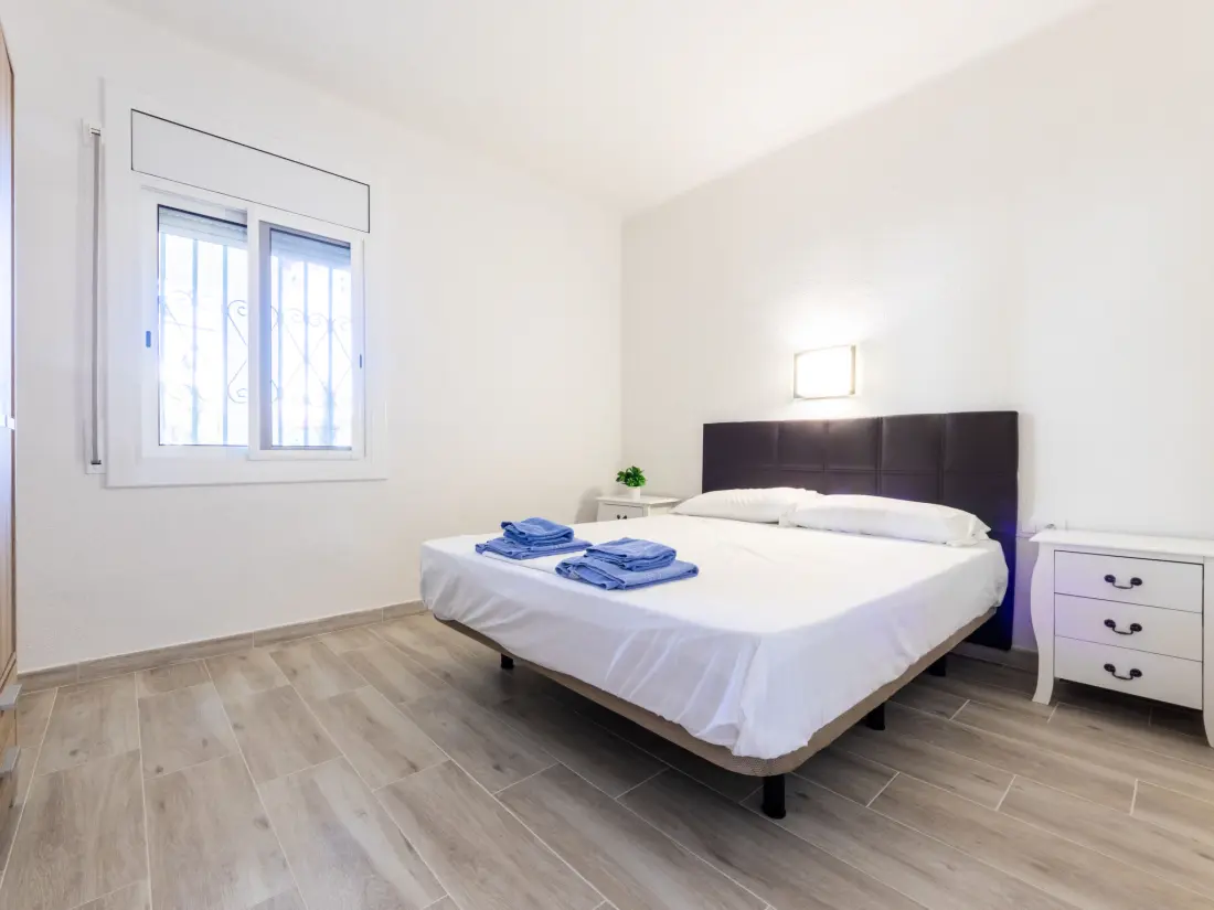 Maison de Vacances Cambrils