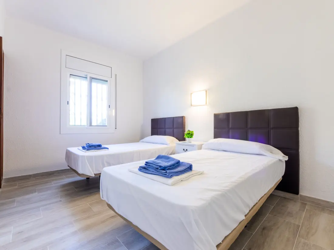 Maison de Vacances Cambrils