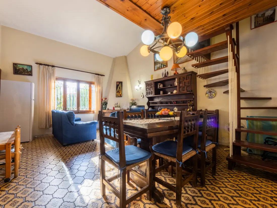 Maison de Vacances Cambrils