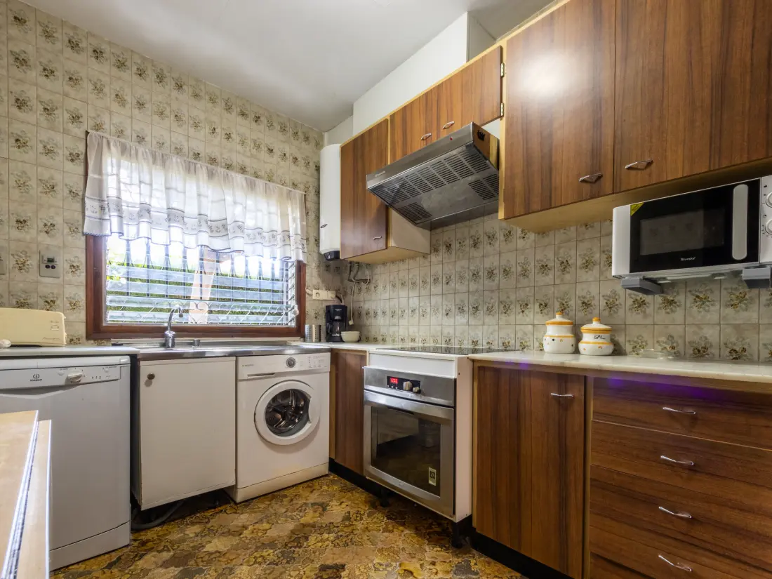 Maison de Vacances Cambrils