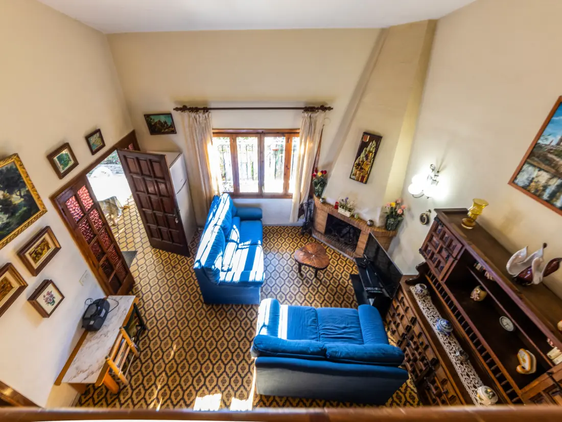 Maison de Vacances Cambrils