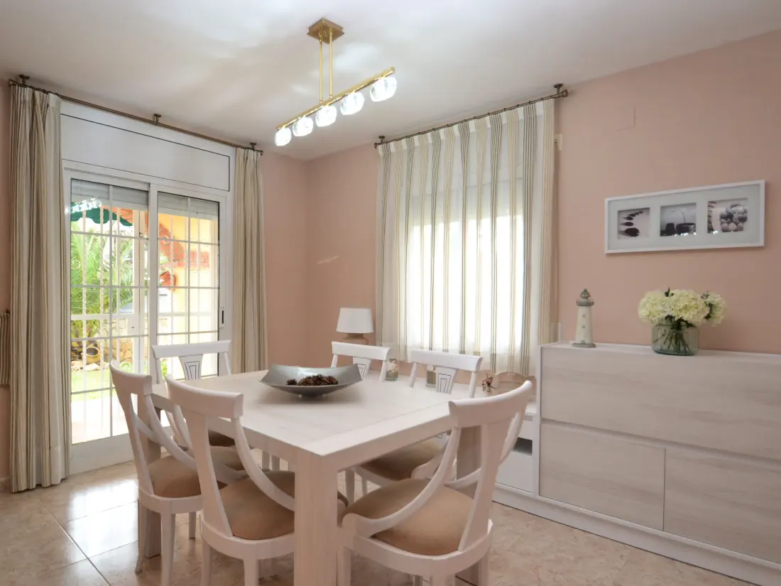 Maison de Vacances Cambrils