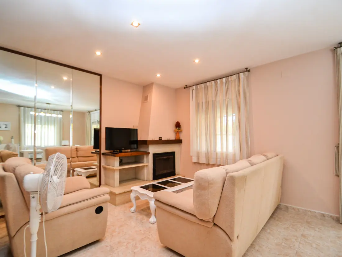 Maison de Vacances Cambrils