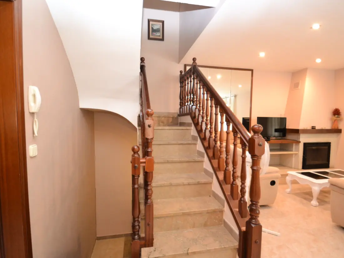Maison de Vacances Cambrils