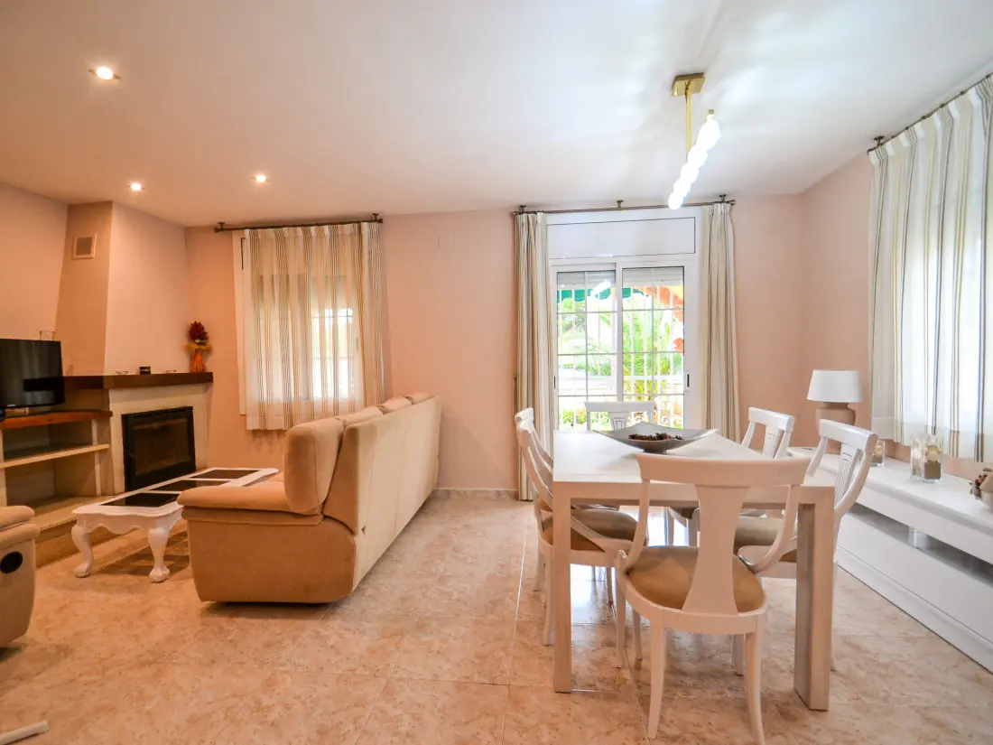 Maison de Vacances Cambrils