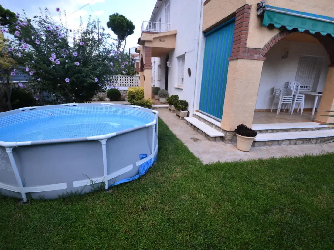 Maison de Vacances Cambrils