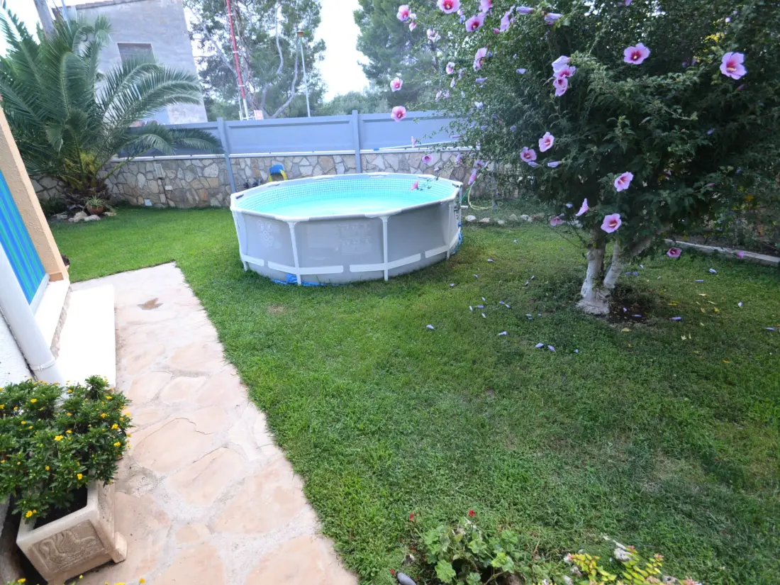 Maison de Vacances Cambrils