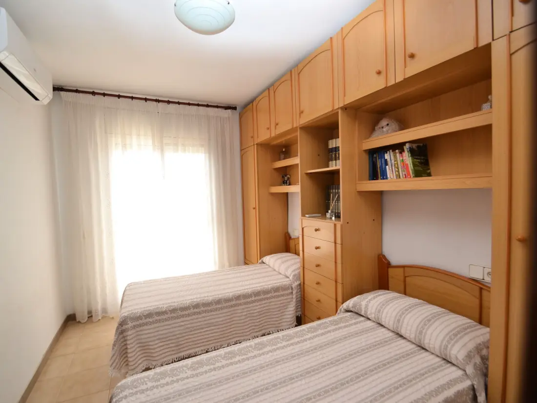 Maison de Vacances Cambrils