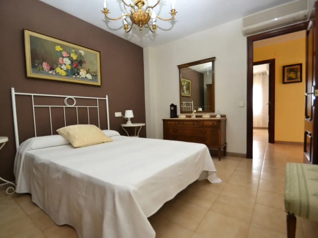 Maison de Vacances Cambrils