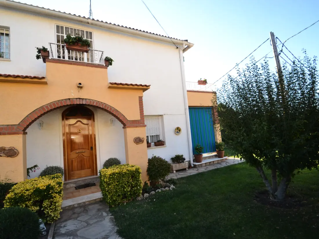 Maison de Vacances Cambrils