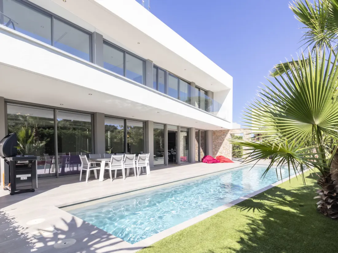 Maison de Vacances Cambrils