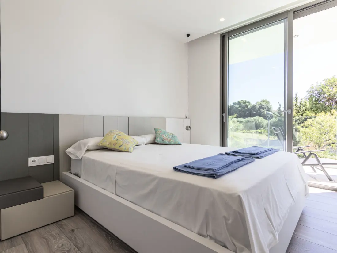 Maison de Vacances Cambrils