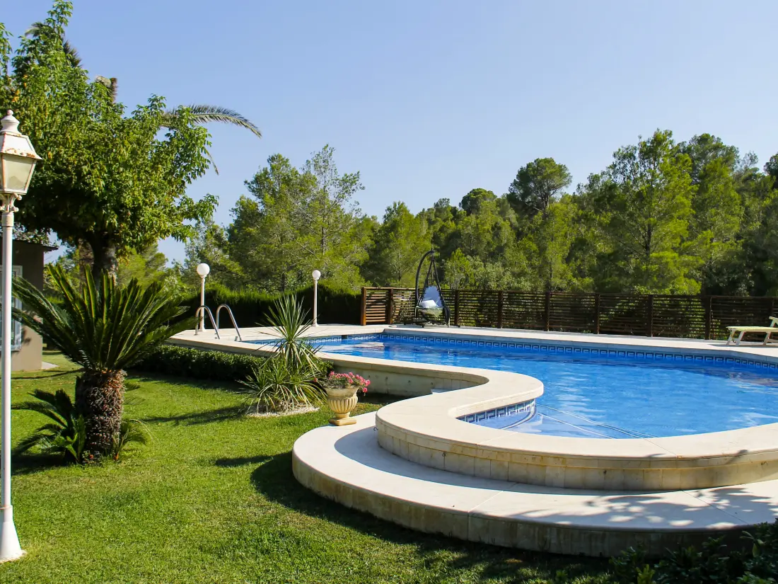 Maison de Vacances Cambrils