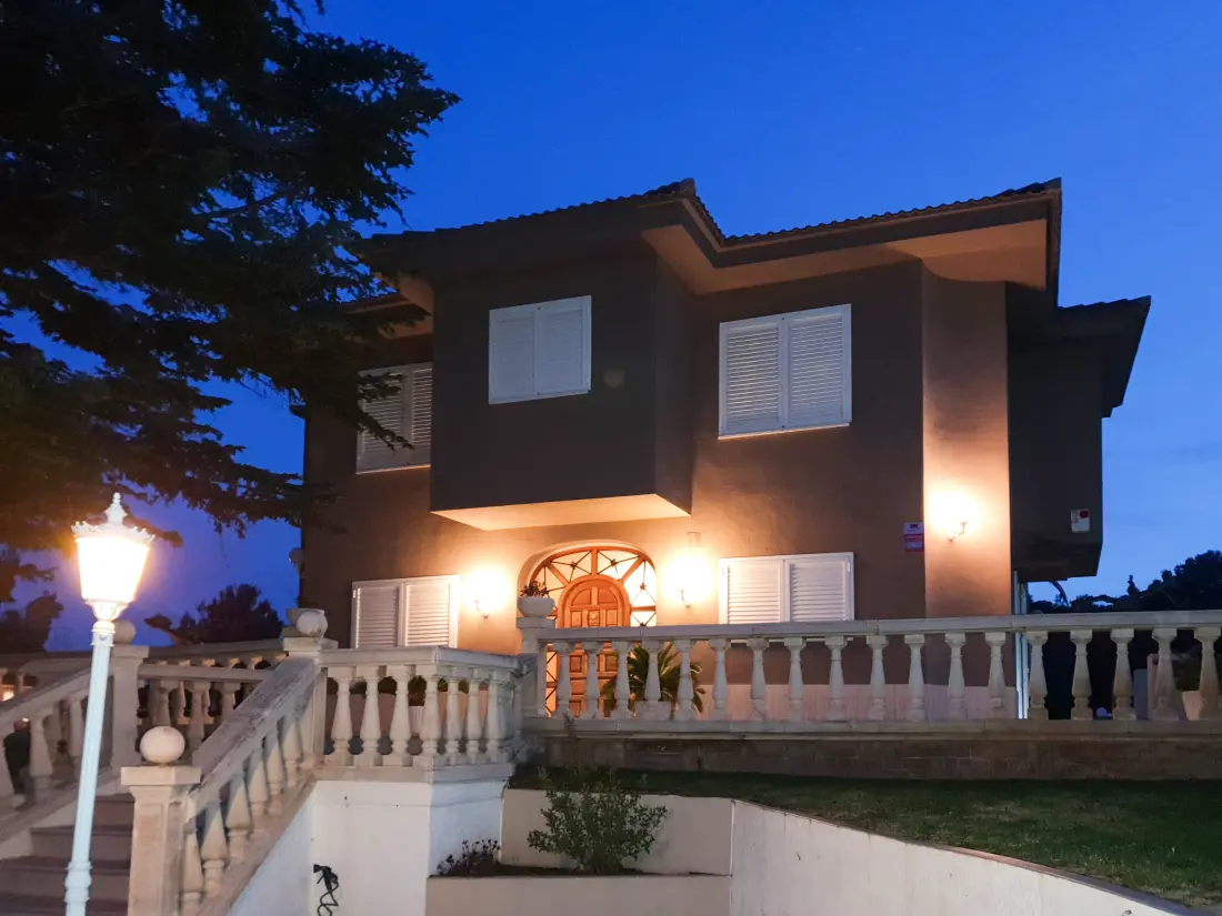 Maison de Vacances Cambrils