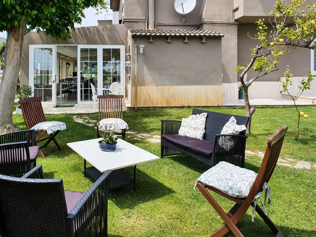Maison de Vacances Cambrils