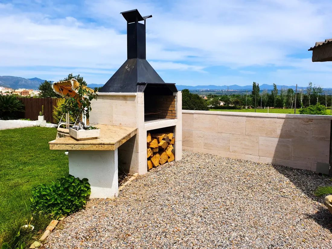 Maison de Vacances Cambrils
