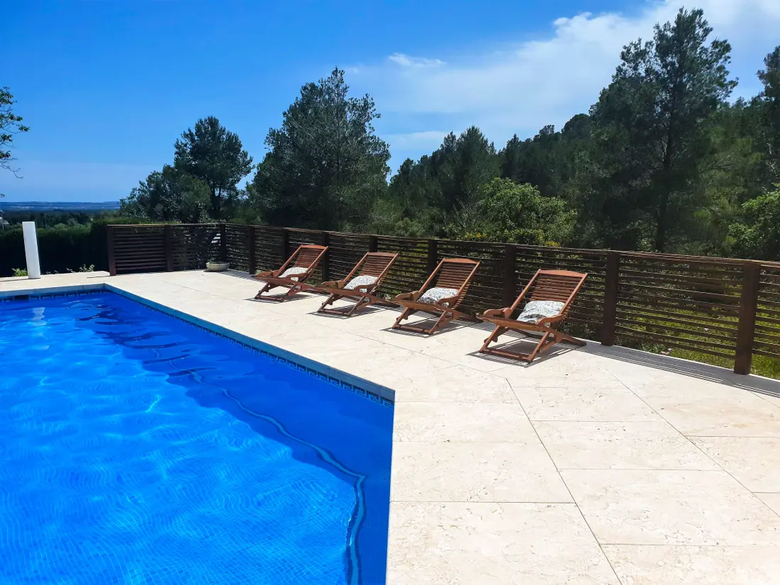 Maison de Vacances Cambrils