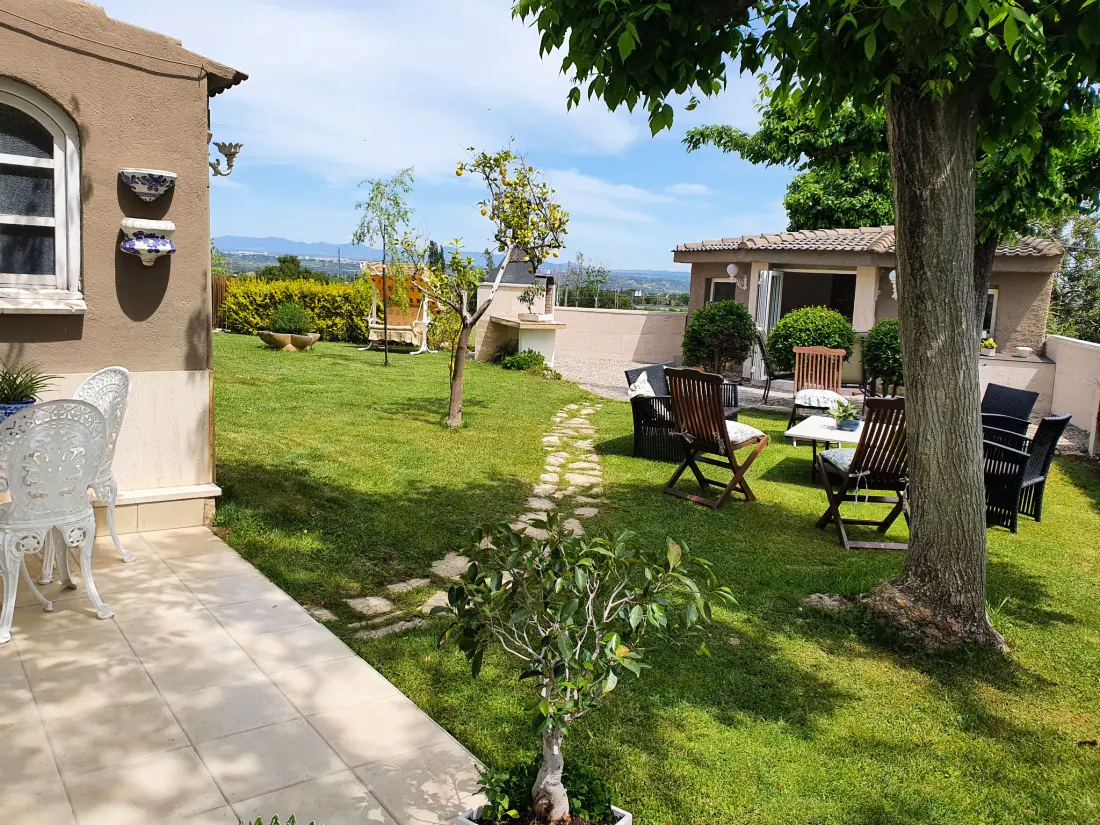 Maison de Vacances Cambrils