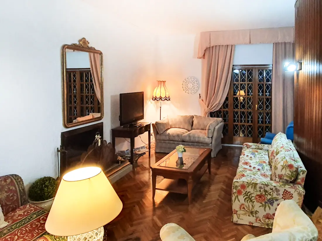 Maison de Vacances Cambrils