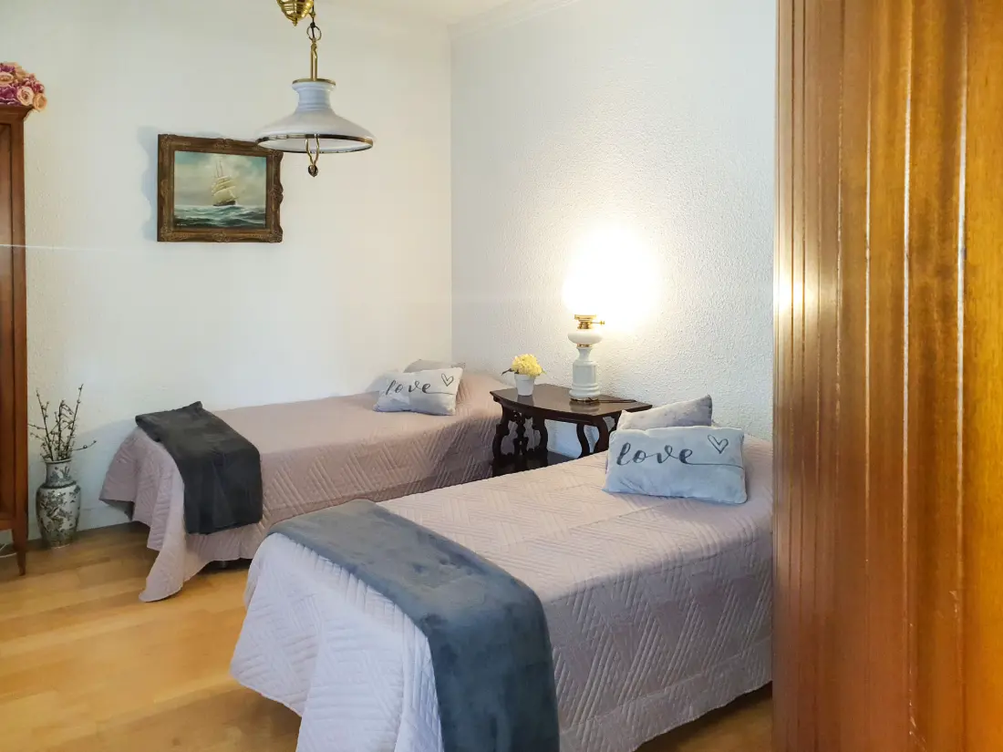 Maison de Vacances Cambrils