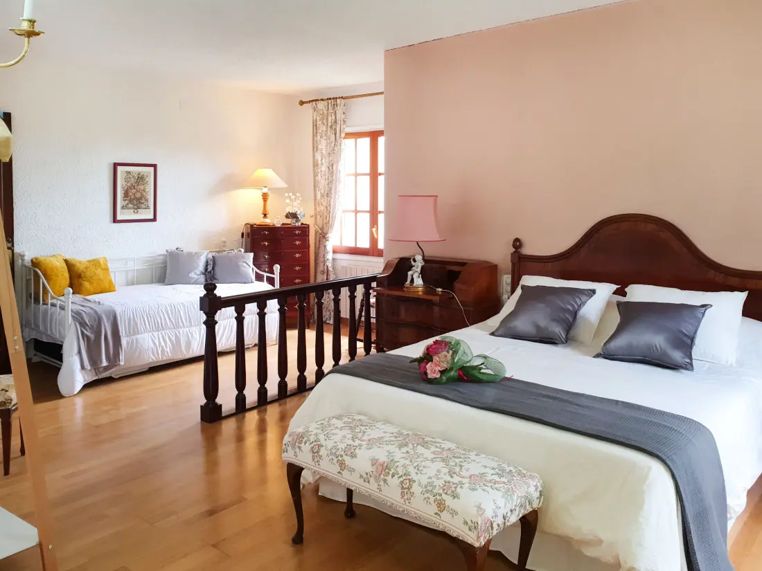 Maison de Vacances Cambrils