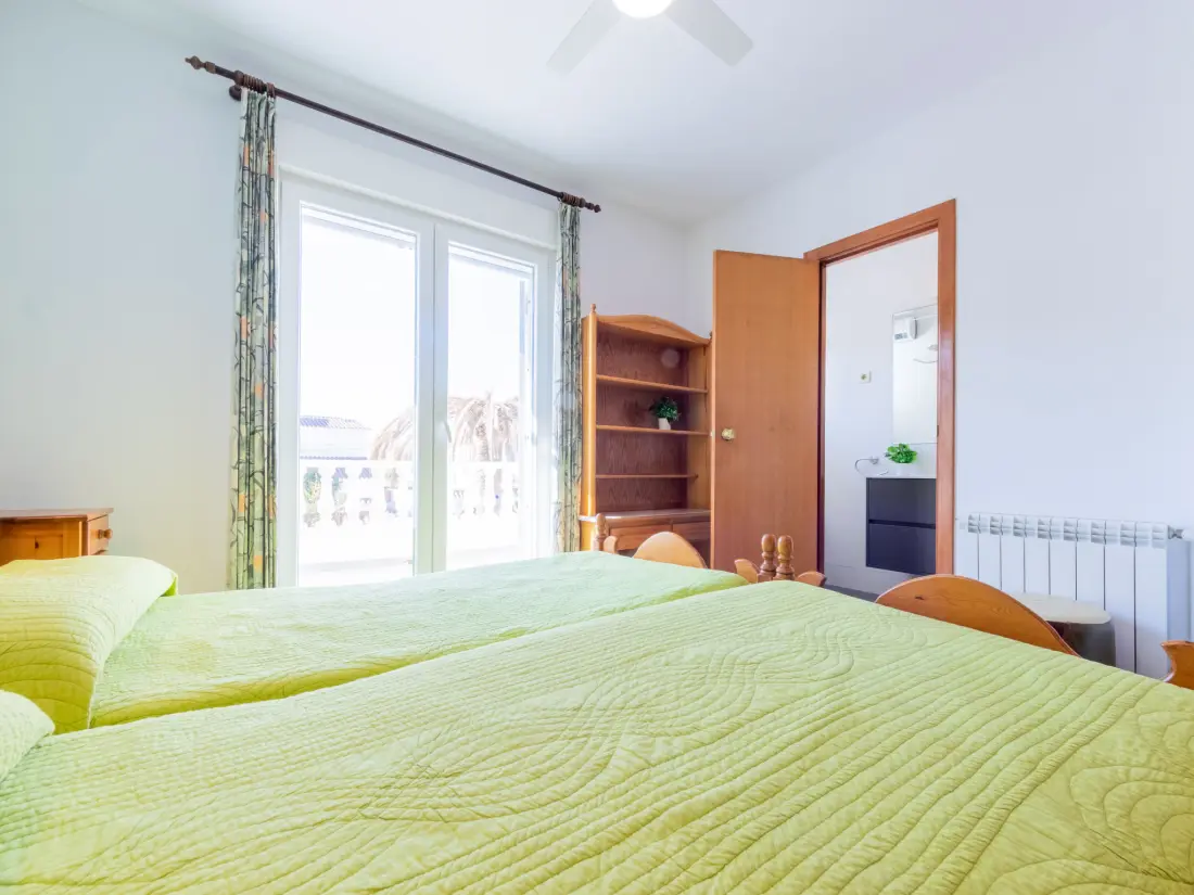 Maison de Vacances Cambrils