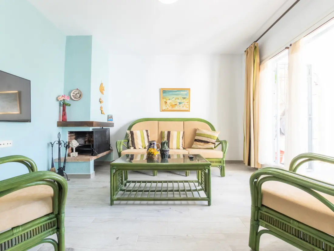 Maison de Vacances Cambrils