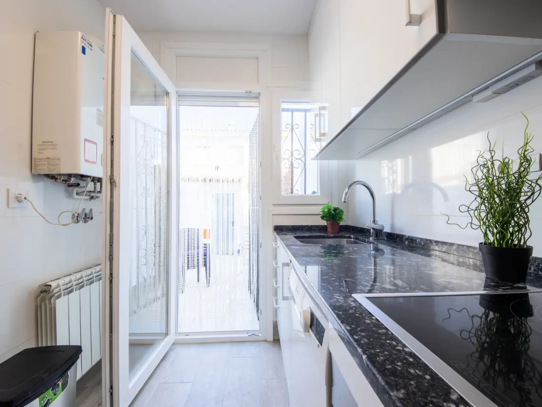 Maison de Vacances Cambrils