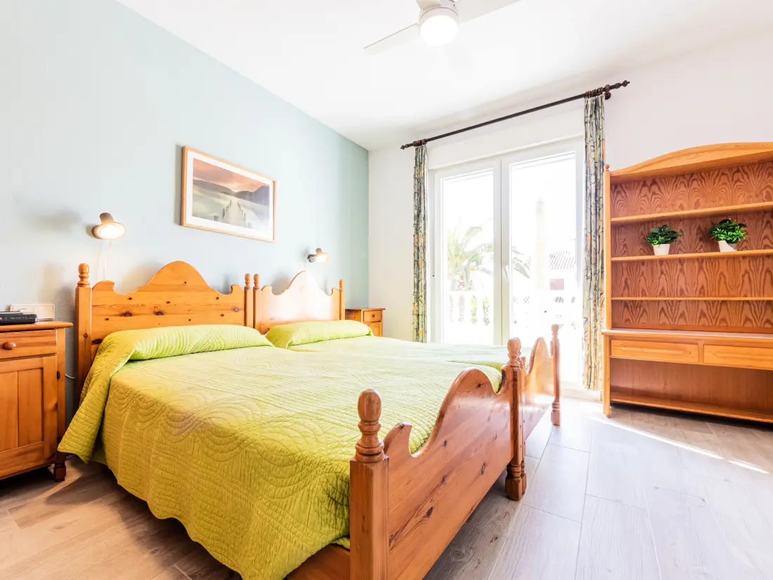 Maison de Vacances Cambrils