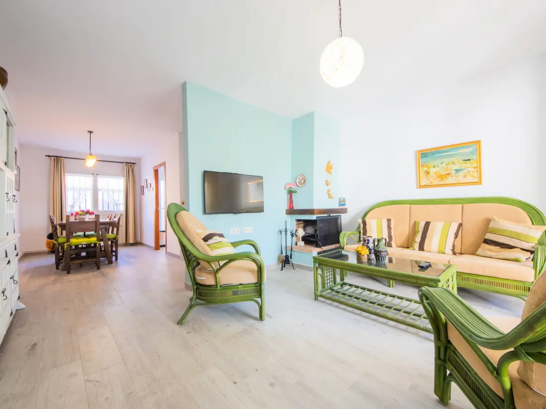 Maison de Vacances Cambrils