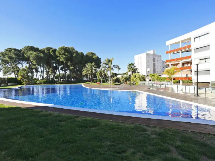 Maison de Vacances Cambrils