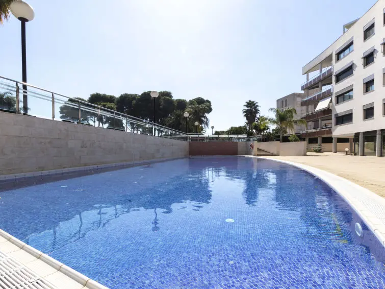 Maison de Vacances Cambrils