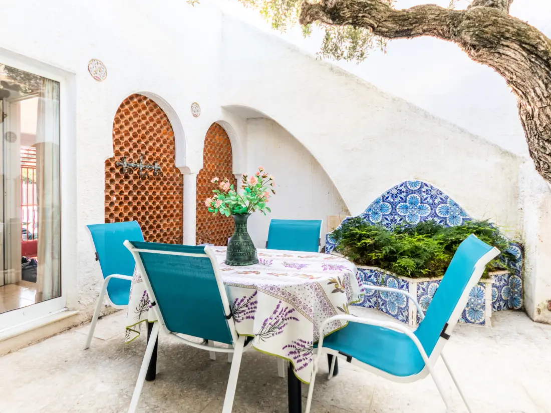 Maison de Vacances Cambrils