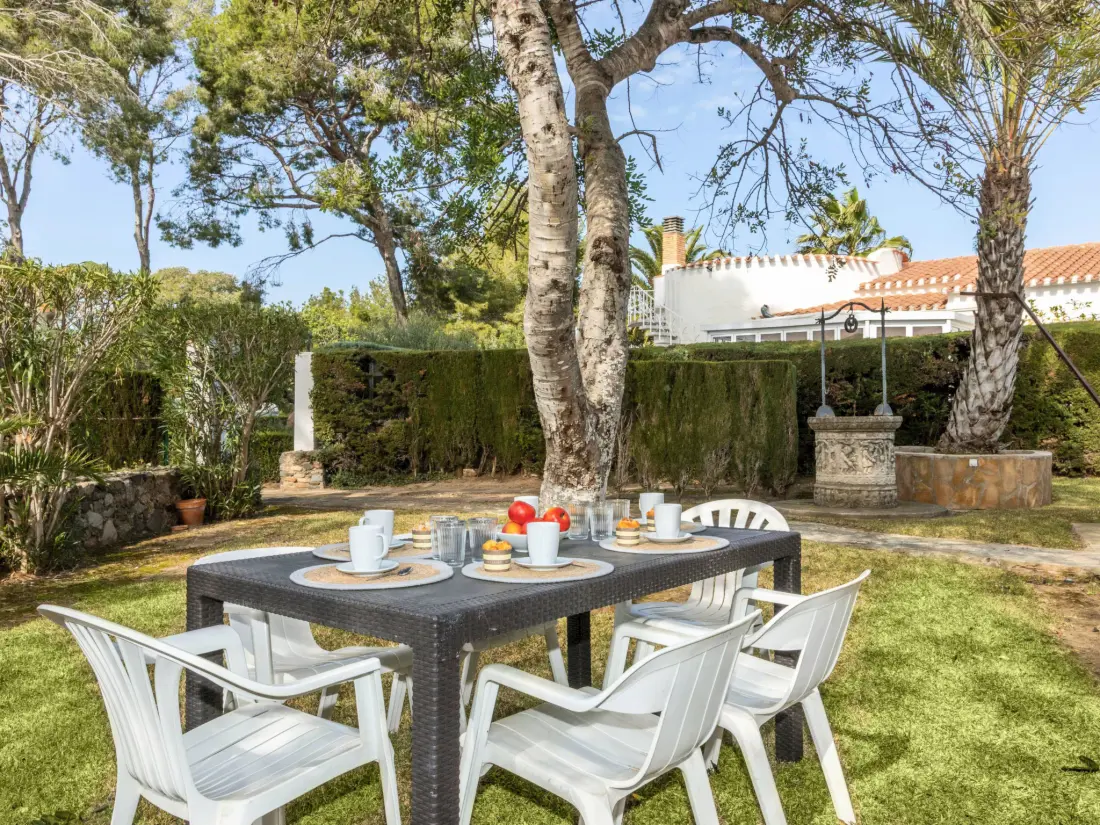 Maison de Vacances Cambrils