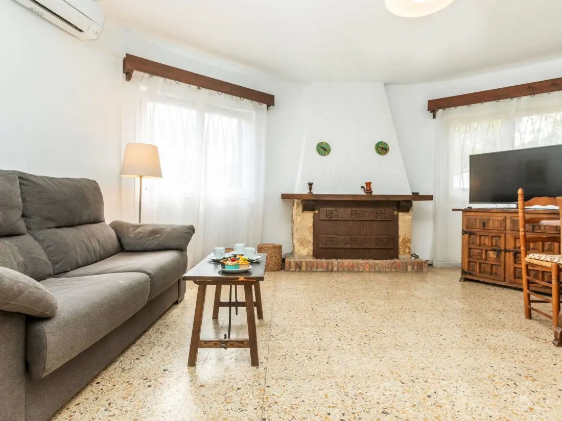 Maison de Vacances Cambrils