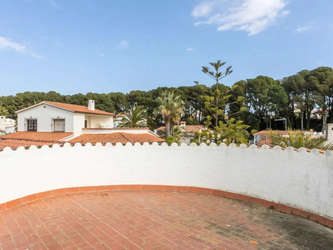 Maison de Vacances Cambrils