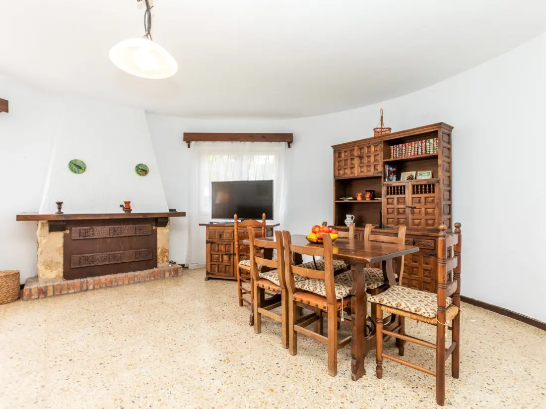 Maison de Vacances Cambrils