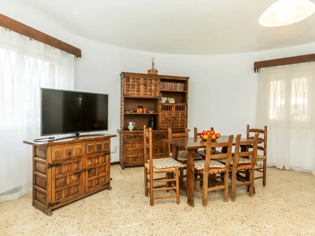 Maison de Vacances Cambrils