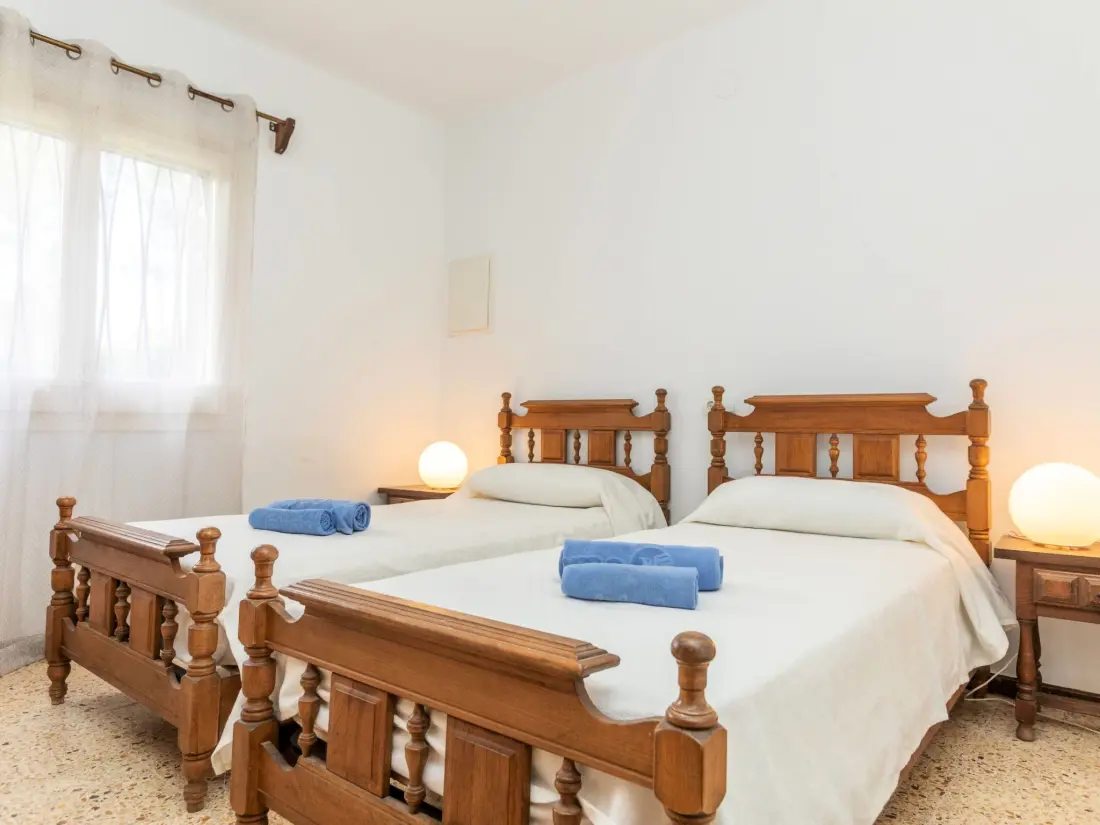 Maison de Vacances Cambrils