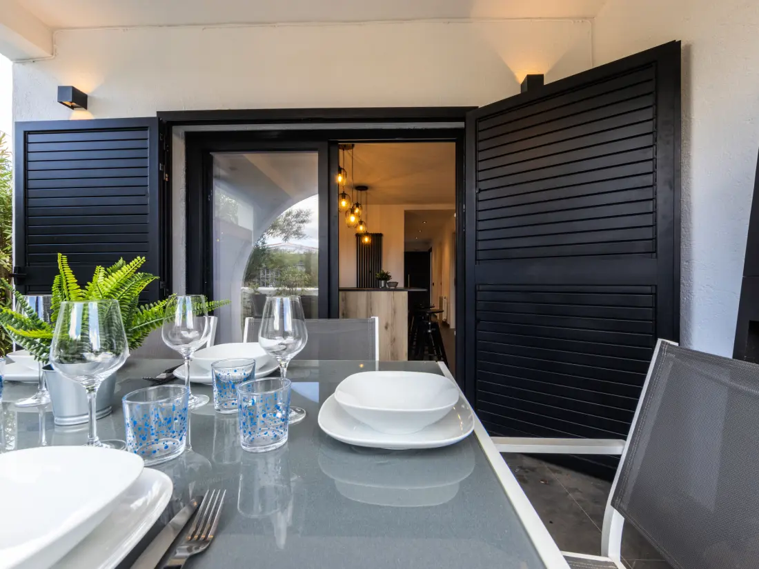 Maison de Vacances Cambrils