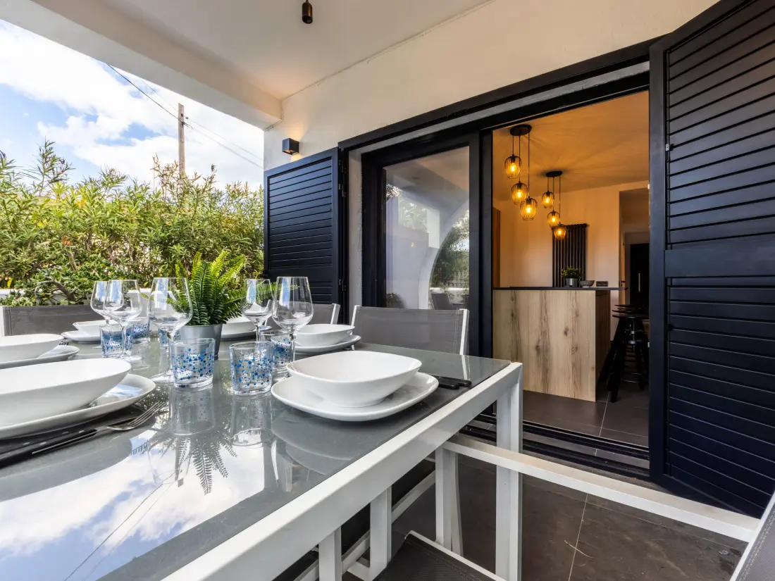 Maison de Vacances Cambrils