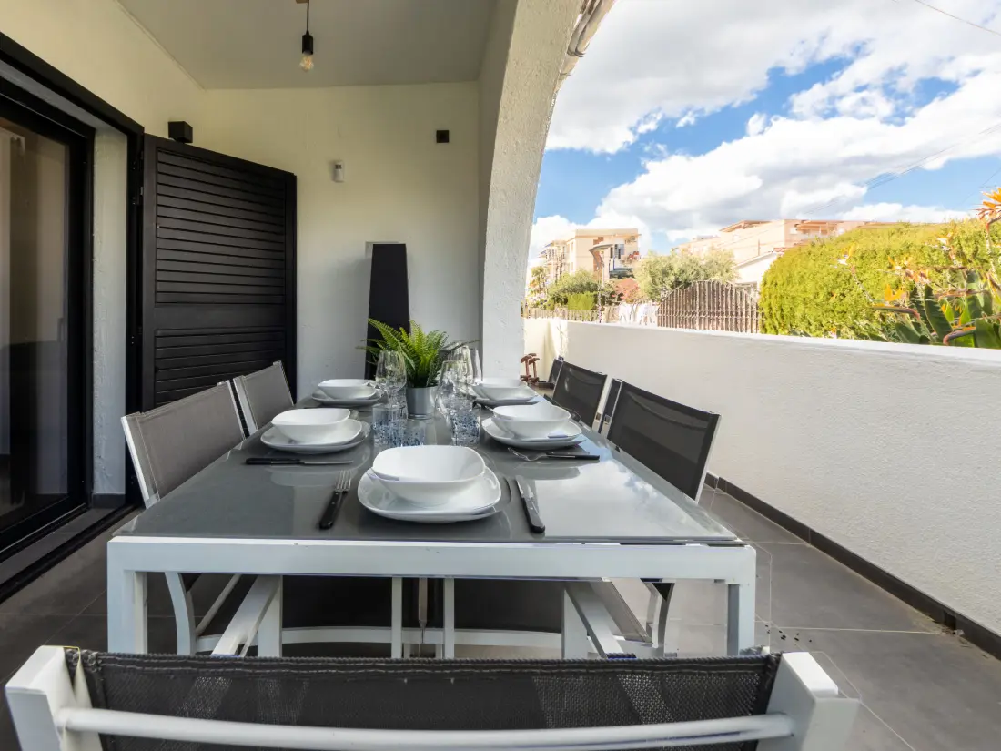 Maison de Vacances Cambrils