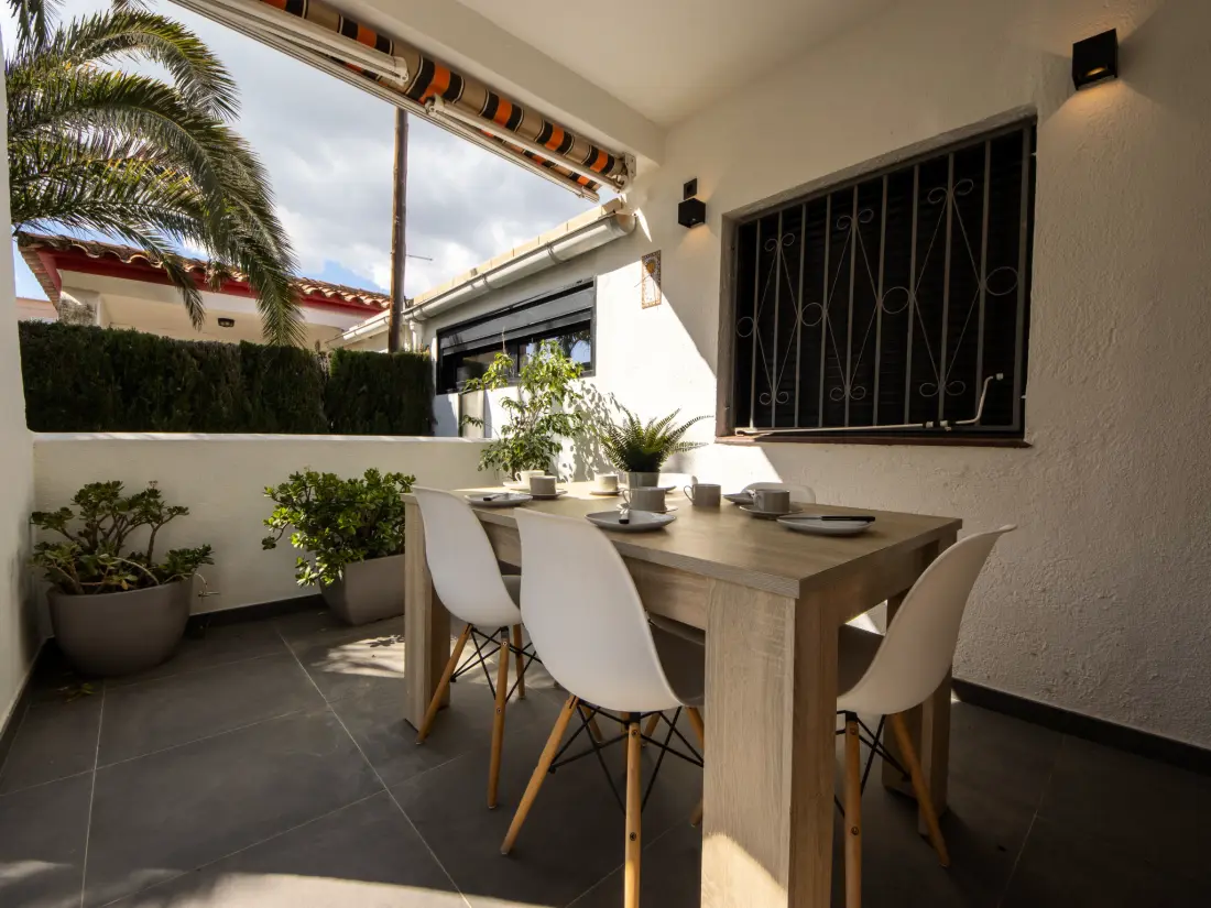 Maison de Vacances Cambrils