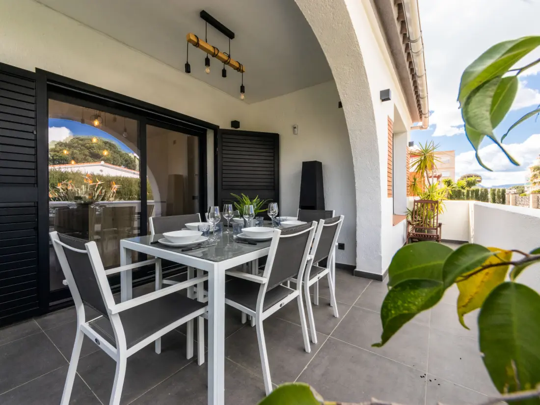Maison de Vacances Cambrils