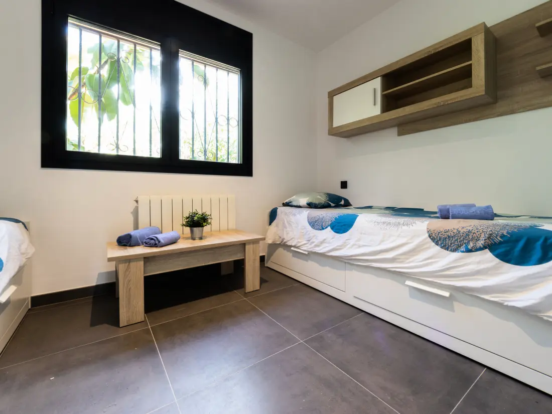 Maison de Vacances Cambrils