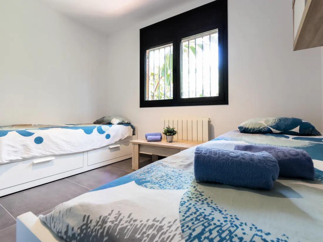 Maison de Vacances Cambrils
