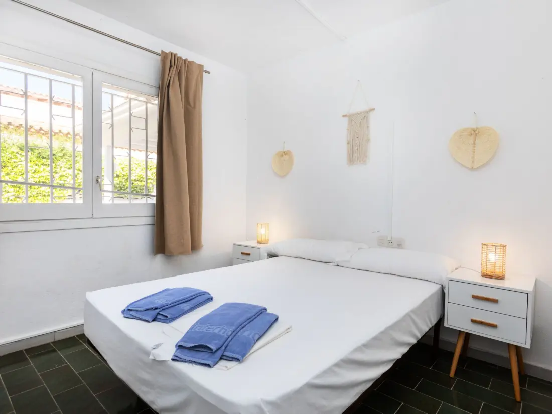 Maison de Vacances Cambrils